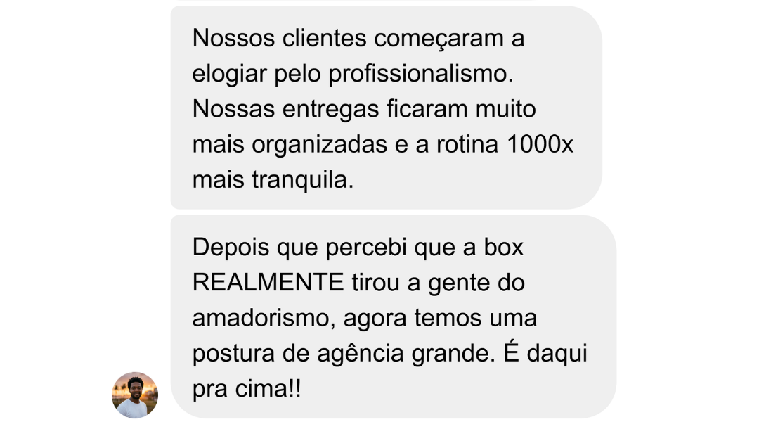 Depoimento 3